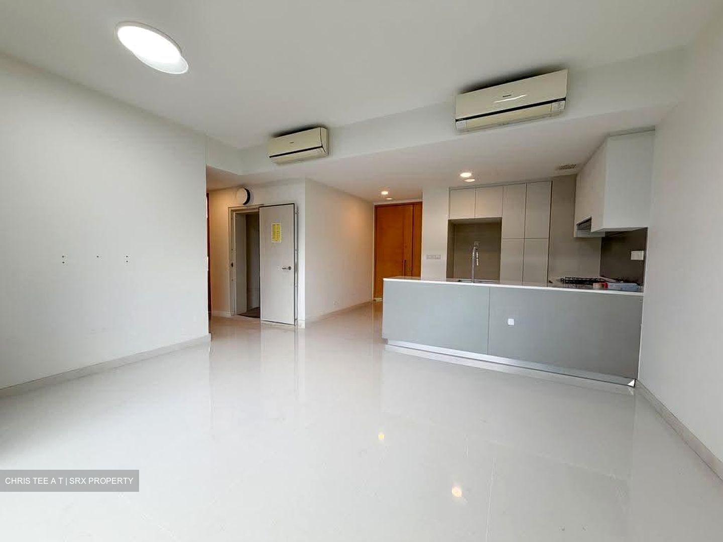 Hedges Park Condominium (D17), Condominium #639138921
